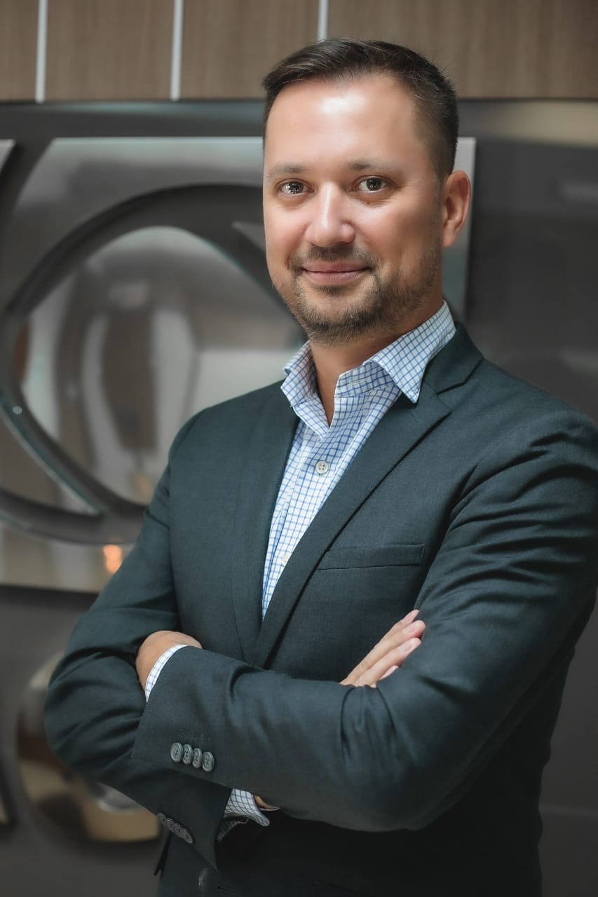 “A Grantime tem nos auxiliado estrategicamente em como nosso negócio pode crescer de forma sustentável, financeira e fiscalmente, o que nos traz segurança sobre o futuro.”