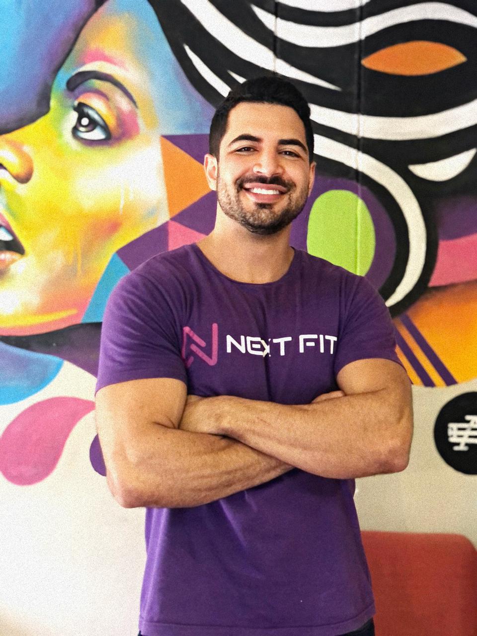 "Sinto que a Grantime é uma extensão da nossa empresa, pelo nível de confiança e entrega. É como se tivéssemos um setor inteiro de contabilidade e estratégia aqui dentro do Next Fit, dando vazão nas necessidades que um negócio em crescimento como o nosso tem. Economizamos dezenas de horas do time de gestão, pois a Grantime simplifica e agiliza tudo. Se fosse para definir a Grantime em 3 itens seriam: Confiabilidade, agilidade e resultado."